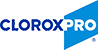 clorox pro logo