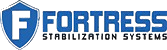 fortress stabilization systems logo