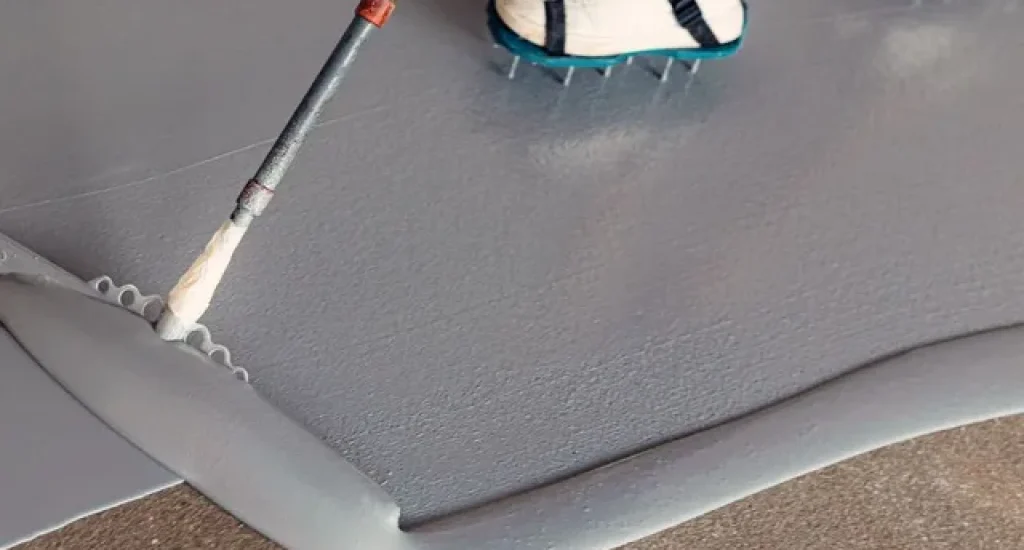 garage floor coatings